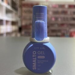 Esmalte Semipermanente CITY GIRL 7ml #127