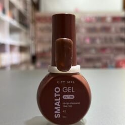 Esmalte Semipermanente CITY GIRL 7ml #42