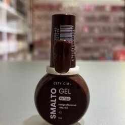 Esmalte Semipermanente CITY GIRL 7ml #43
