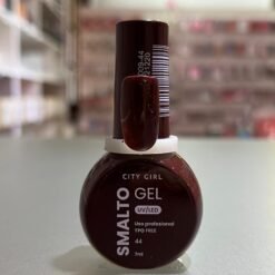 Esmalte Semipermanente CITY GIRL 7ml #44
