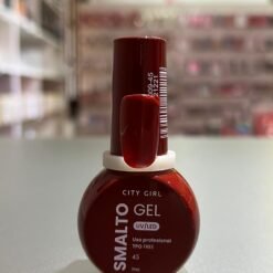 Esmalte Semipermanente CITY GIRL 7ml #45