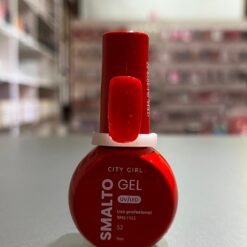 Esmalte Semipermanente CITY GIRL 7ml #52