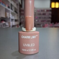 Esmalte Semipermanente Colección Invierno CHARM LIMIT 10ml #97