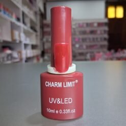 Esmalte Semipermanente Colección Invierno CHARM LIMIT 10ml #99