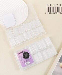 Capsulas Duales Sandwich Naez x240uni Stiletto