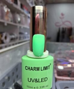 Esmalte Semipermanente CHARM LIMIT #008