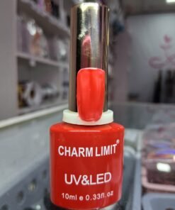 Esmalte Semipermanente CHARM LIMIT #015