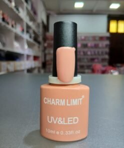 Esmalte Semipermanente CHARM LIMIT #002