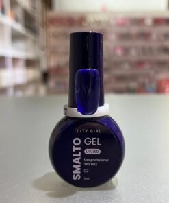 Esmalte Semipermanente CITY GIRL 7ml #02