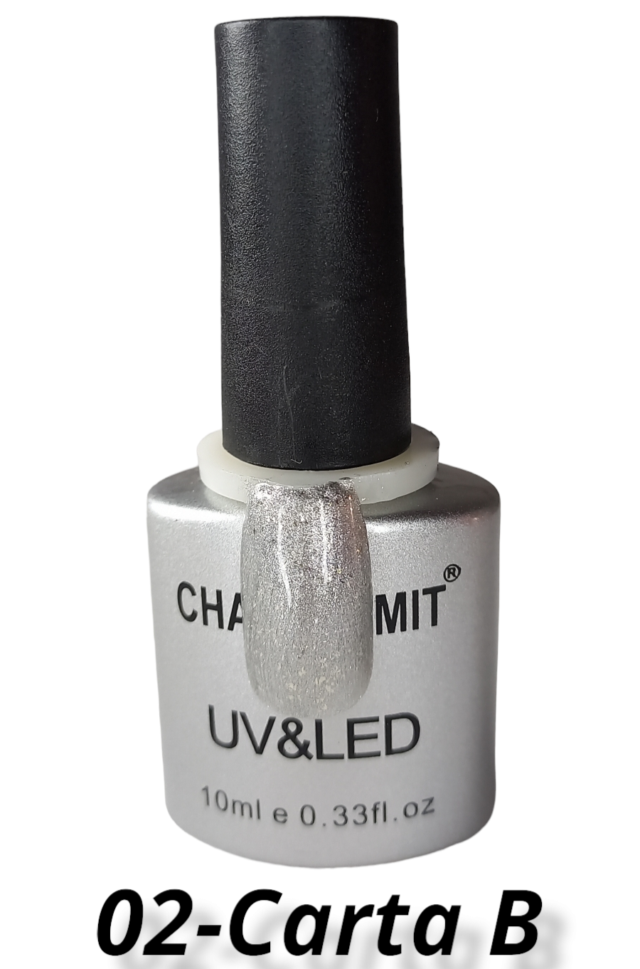 Esmalte Semipermanente CHARM LIMIT #02-B