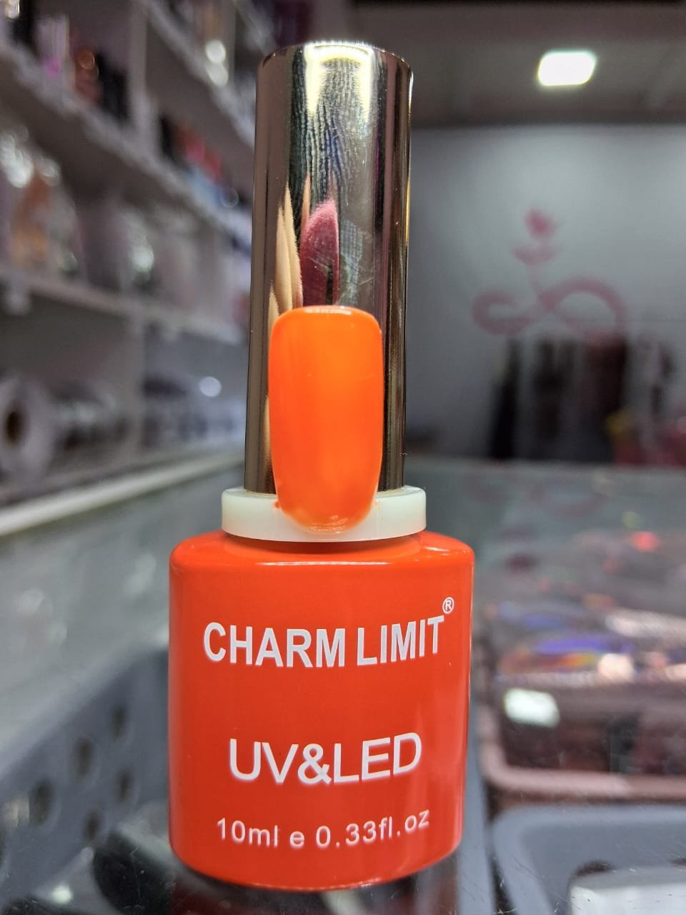Esmalte Semipermanente CHARM LIMIT #021