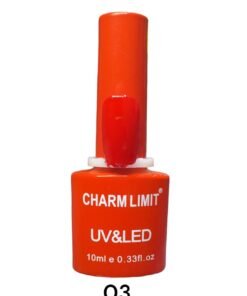Esmalte Semipermanente CHARM LIMIT Edición Limitada 10ml #03