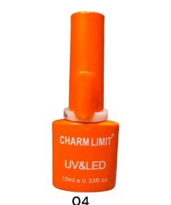 Esmalte Semipermanente CHARM LIMIT Edición Limitada 10ml #04
