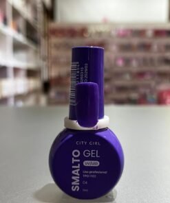 Esmalte Semipermanente CITY GIRL 7ml #04