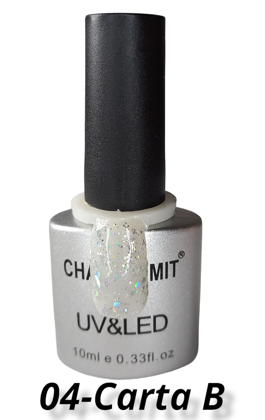 Esmalte Semipermanente CHARM LIMIT #04-B