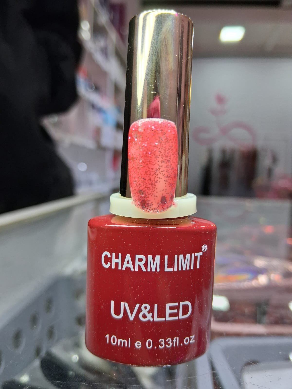 Esmalte Semipermanente CHARM LIMIT #047