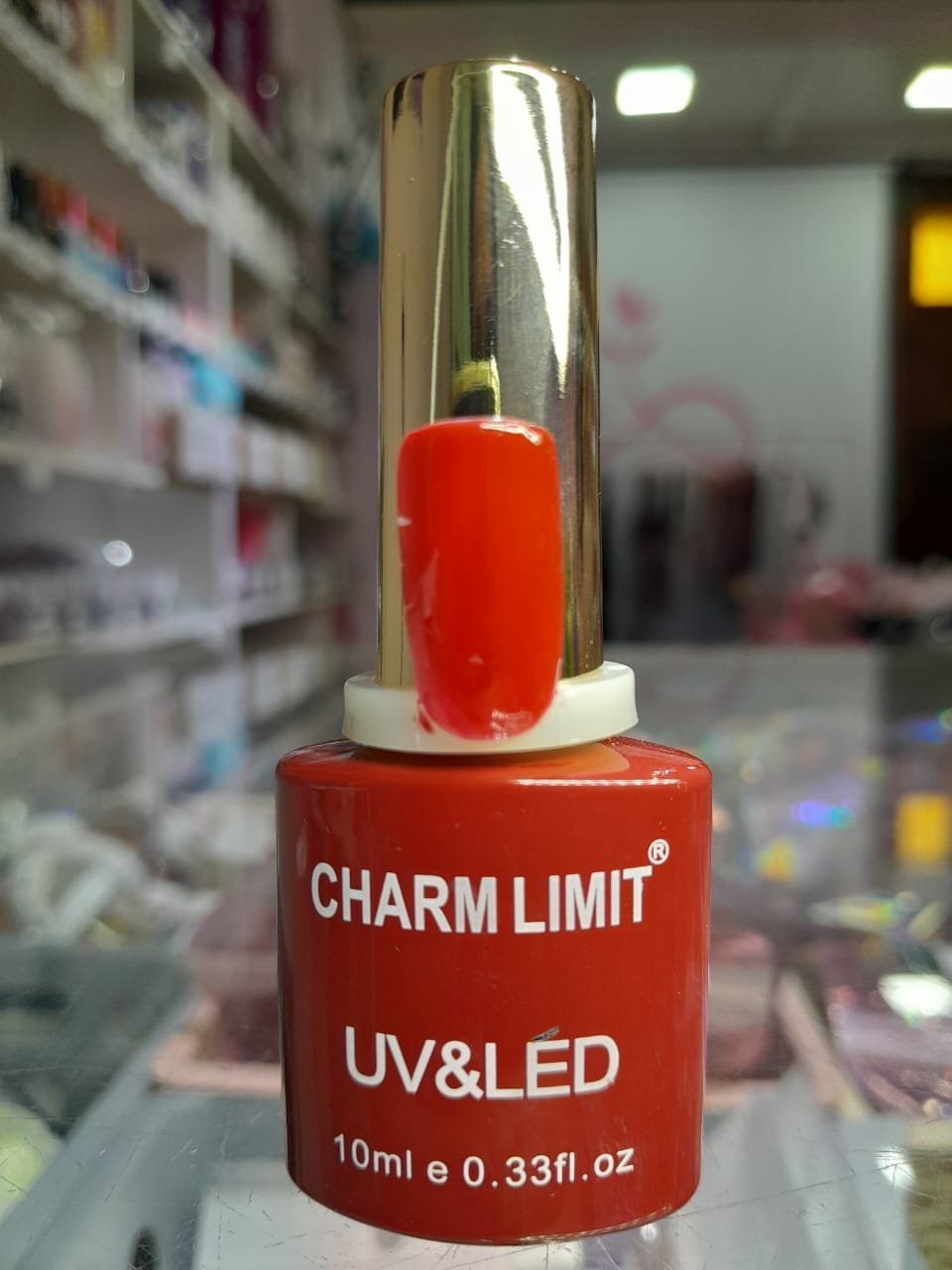 Esmalte Semipermanente CHARM LIMIT #067