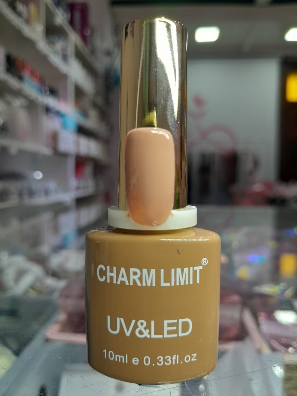 Esmalte Semipermanente CHARM LIMIT #069