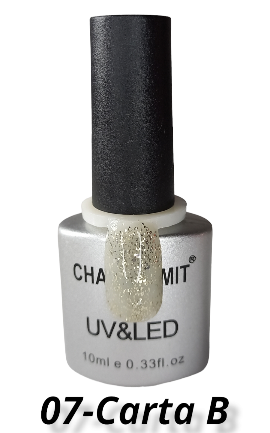 Esmalte Semipermanente CHARM LIMIT #07-B