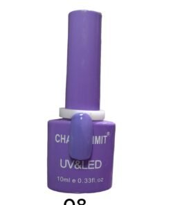 Esmalte Semipermanente CHARM LIMIT Edición Limitada 10ml #08