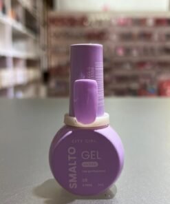 Esmalte Semipermanente CITY GIRL 7ml #08