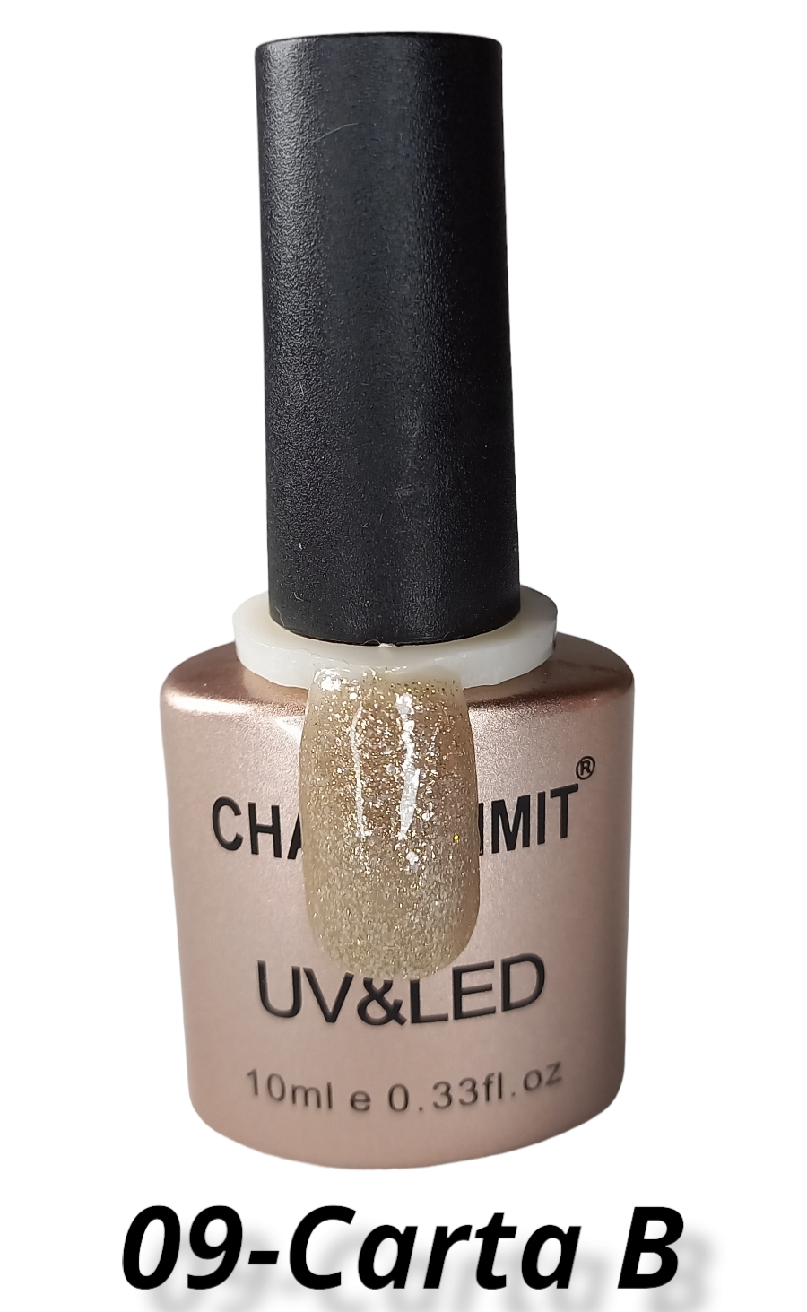 Esmalte Semipermanente CHARM LIMIT #09-B