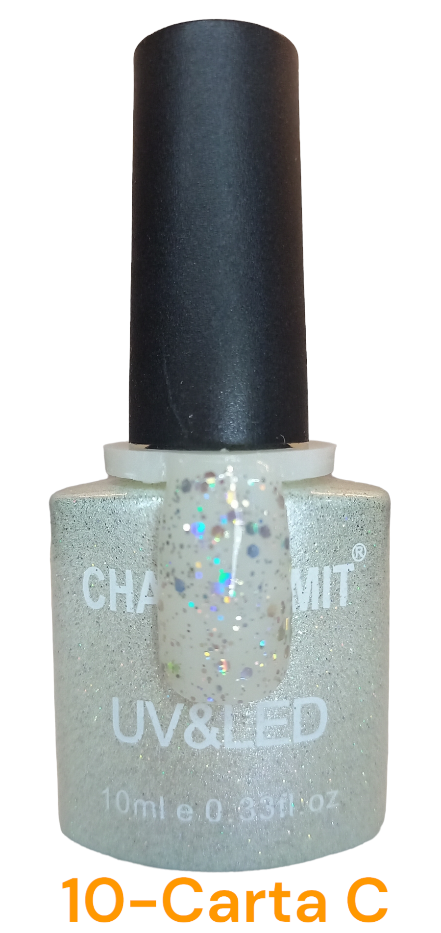 Esmalte Semipermanente CHARM LIMIT #10-C
