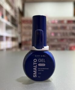 Esmalte Semipermanente CITY GIRL 7ml #100