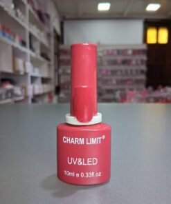 Esmalte Semipermanente Colección Invierno CHARM LIMIT 10ml #100