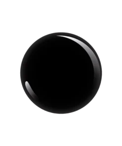 Esmalte Semipermanente CLEOPATRA 15ml Negro #102