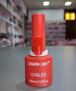 Esmalte Semipermanente Colección Invierno CHARM LIMIT 10ml #103