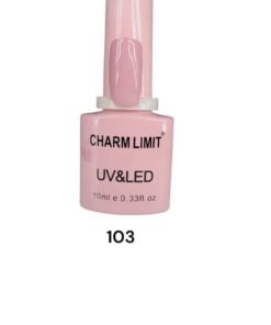 Esmalte Semipermanente CHARM LIMIT Edición Limitada 10ml #103
