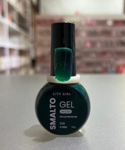 Esmalte Semipermanente CITY GIRL 7ml #104