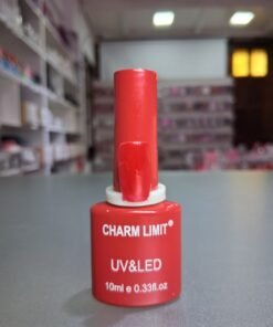 Esmalte Semipermanente Colección Invierno CHARM LIMIT 10ml #104