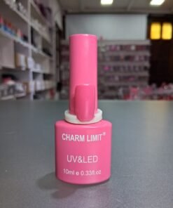 Esmalte Semipermanente Colección Invierno CHARM LIMIT 10ml #105