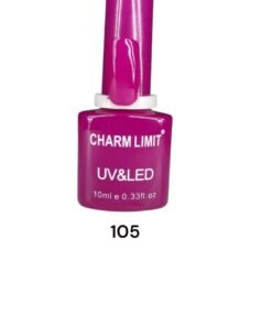 Esmalte Semipermanente CHARM LIMIT Edición Limitada 10ml #105