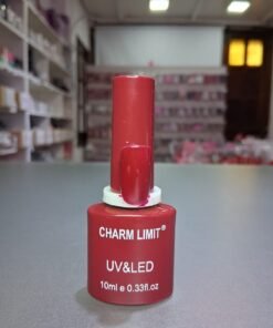Esmalte Semipermanente Colección Invierno CHARM LIMIT 10ml #106