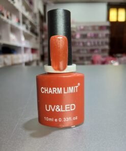 Esmalte Semipermanente CHARM LIMIT #107