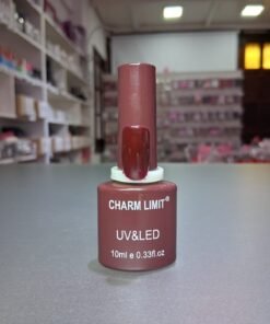 Esmalte Semipermanente Colección Invierno CHARM LIMIT 10ml #107