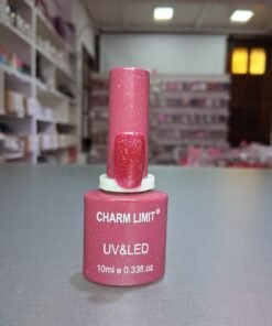 Esmalte Semipermanente Colección Invierno CHARM LIMIT 10ml #108
