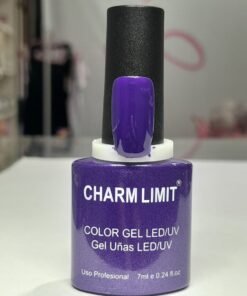 Esmalte Semipermanente CHARM LIMIT #108-A