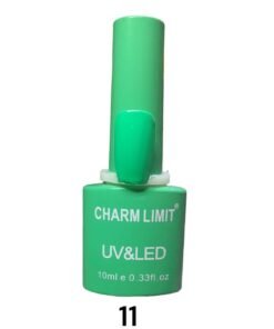 Esmalte Semipermanente CHARM LIMIT Edición Limitada 10ml #11