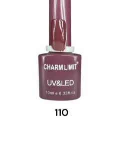 Esmalte Semipermanente CHARM LIMIT Edición Limitada 10ml #110