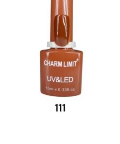 Esmalte Semipermanente CHARM LIMIT Edición Limitada 10ml #111