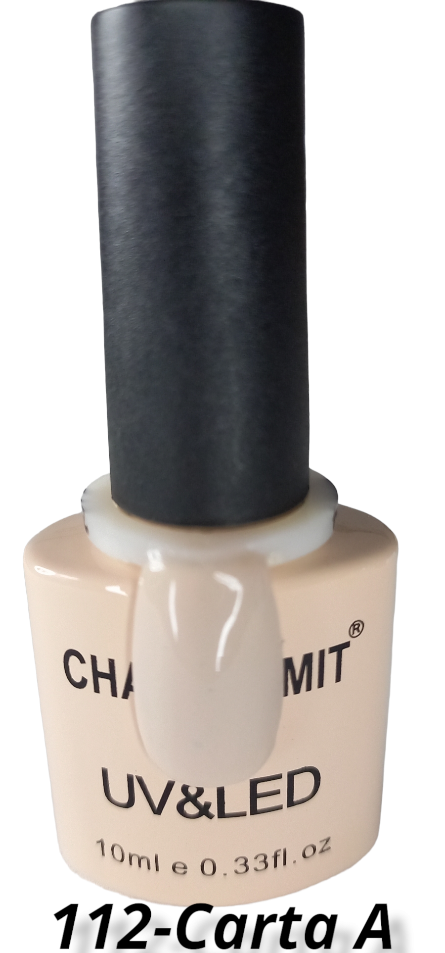 Esmalte Semipermanente CHARM LIMIT #112-A