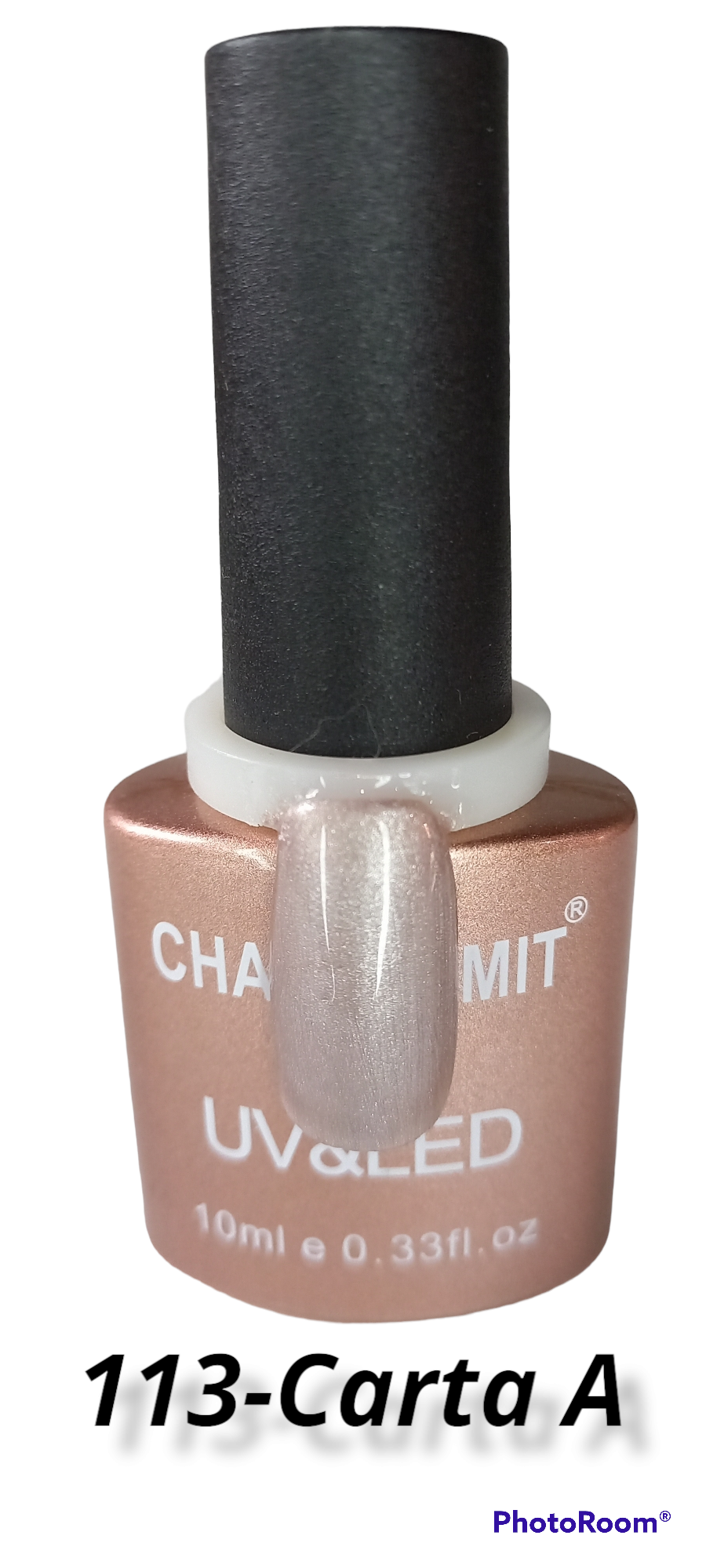 Esmalte Semipermanente CHARM LIMIT #113-A