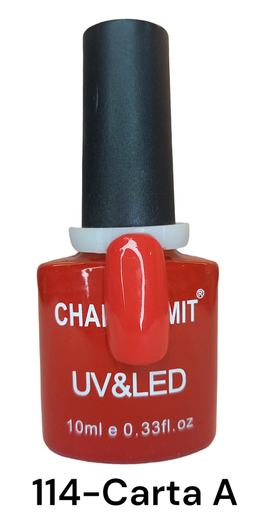 Esmalte Semipermanente CHARM LIMIT #114-A