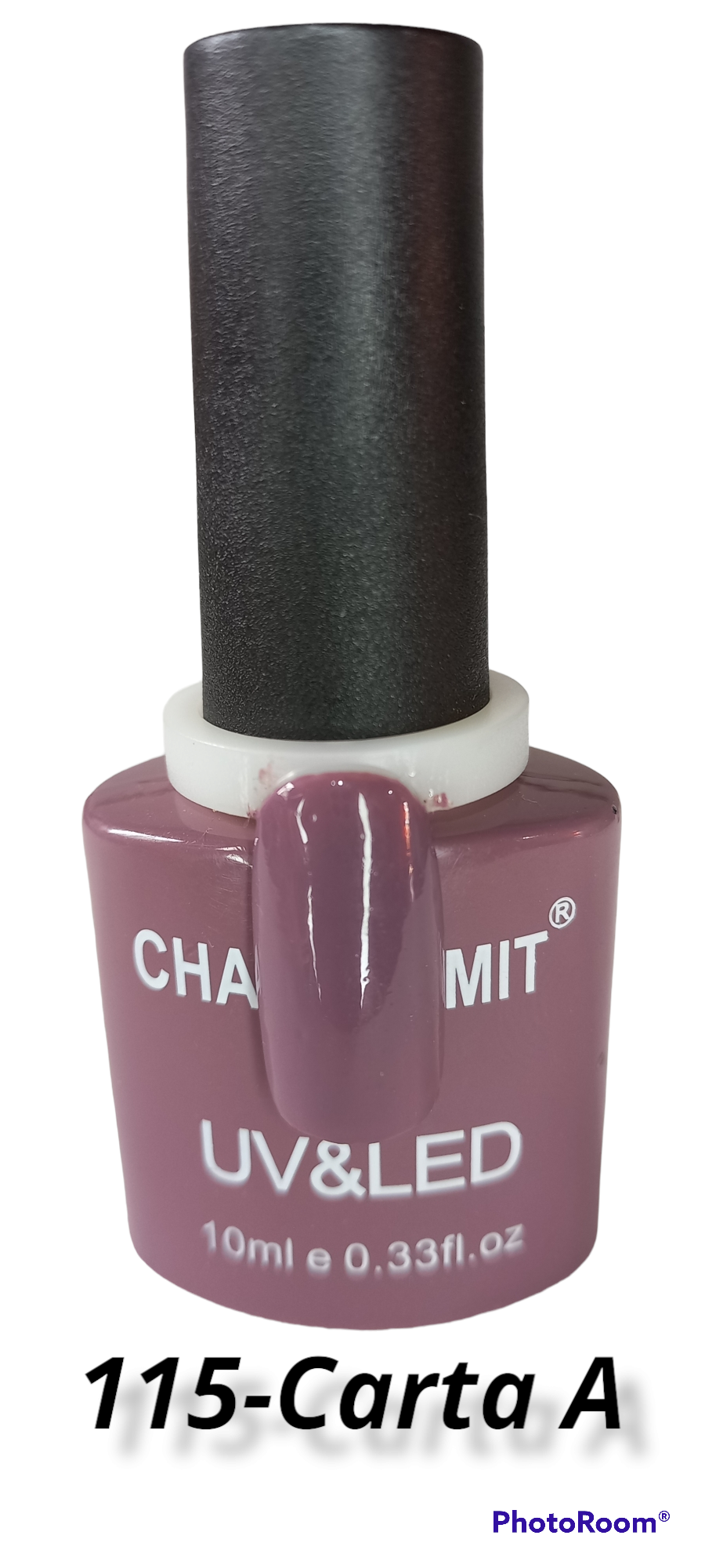 Esmalte Semipermanente CHARM LIMIT #115-A