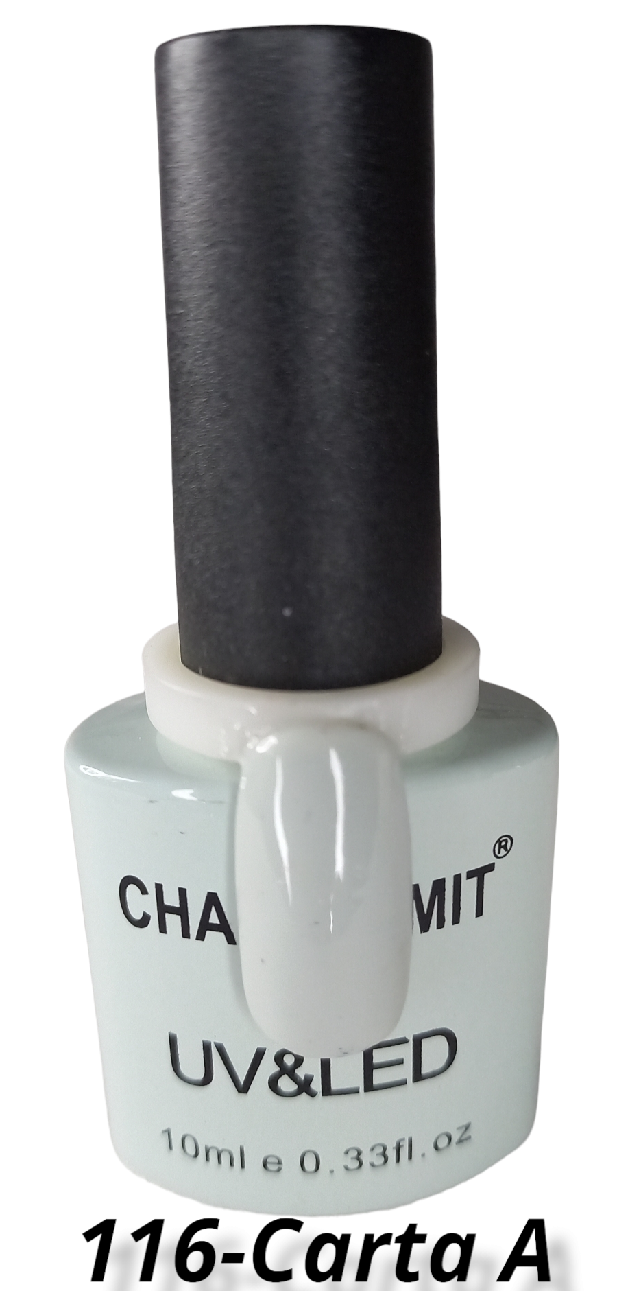 Esmalte Semipermanente CHARM LIMIT #116-A