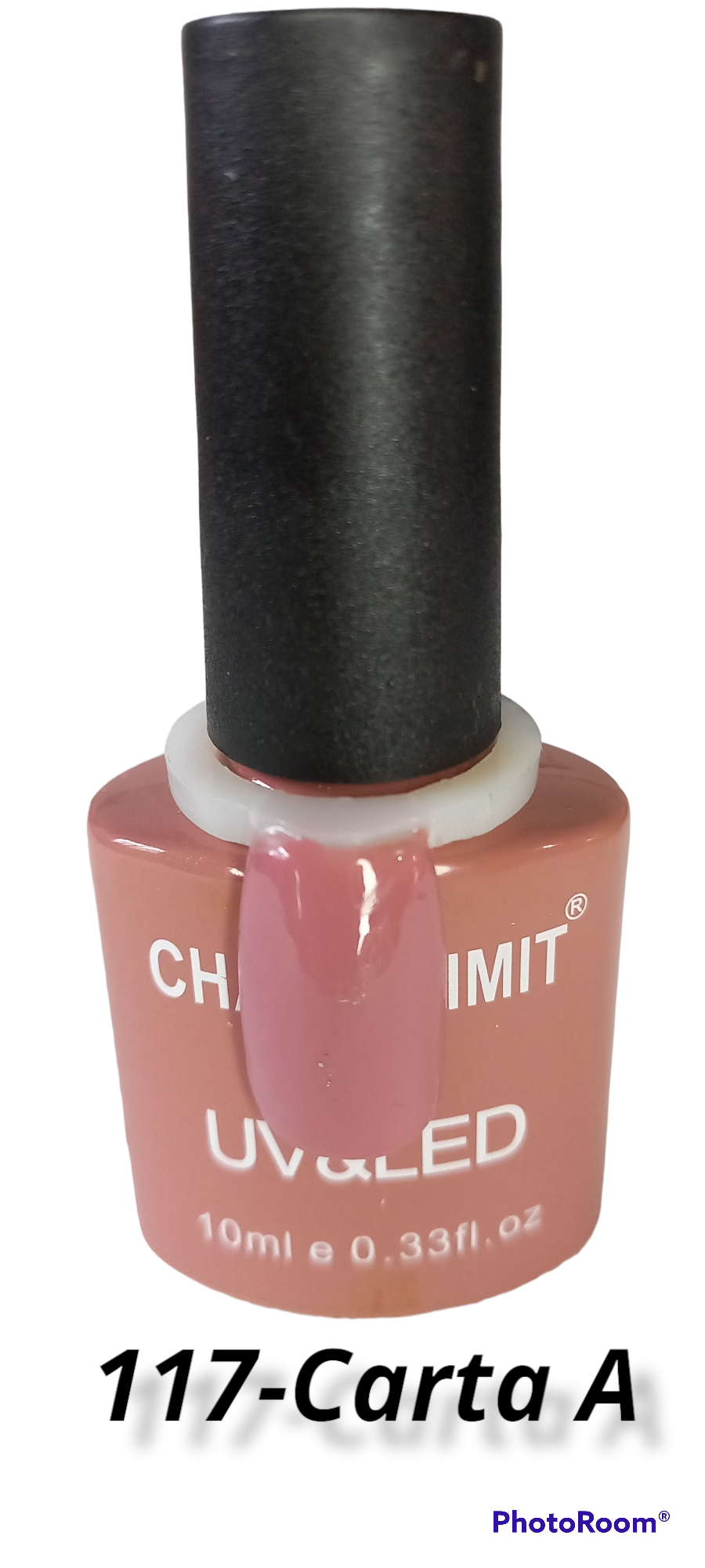 Esmalte Semipermanente CHARM LIMIT #117-A